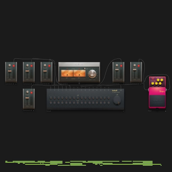 NonSenseTechno