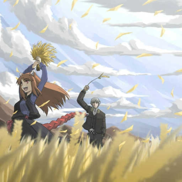 Northern Wind (WIP)