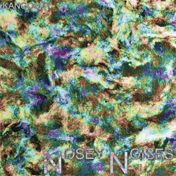 nosey noise