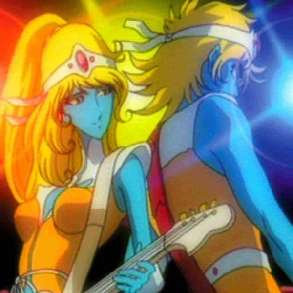 Nostalgia