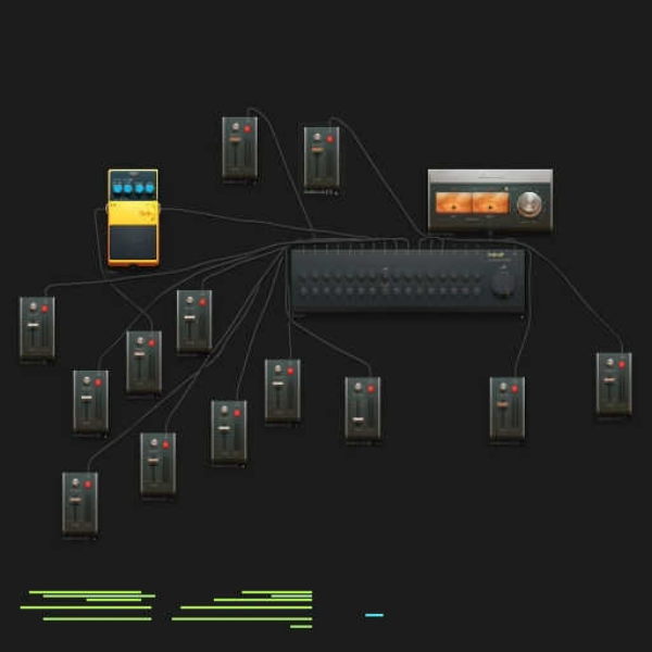 Nostalgic 1