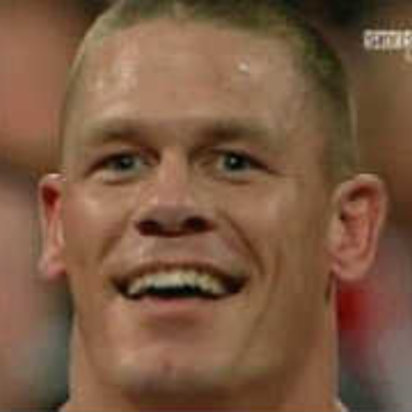Not a John Cena Track
