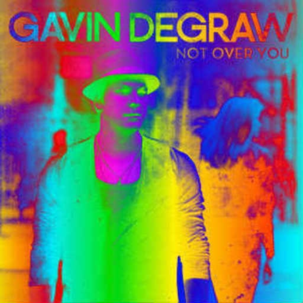 Not Over You (CallyKay and Artemix Remix)