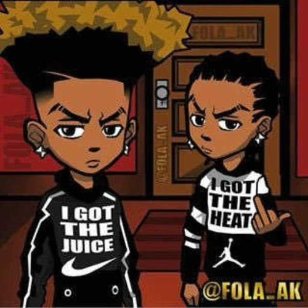 nothing but love