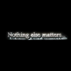 Nothing else matters... (Psytrance-Remake)