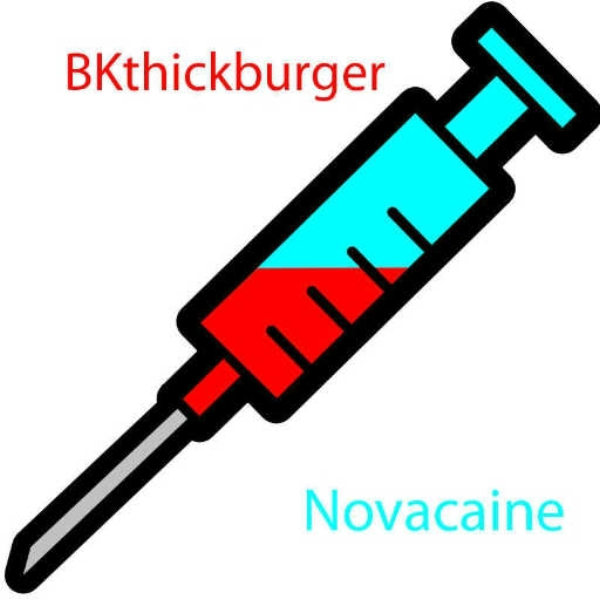 Novacaine