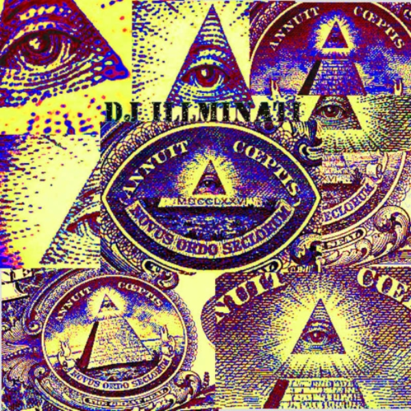 Novus Ordo Seclorum
