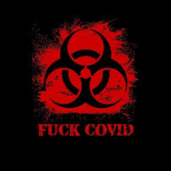 FUCK COVID 5.0