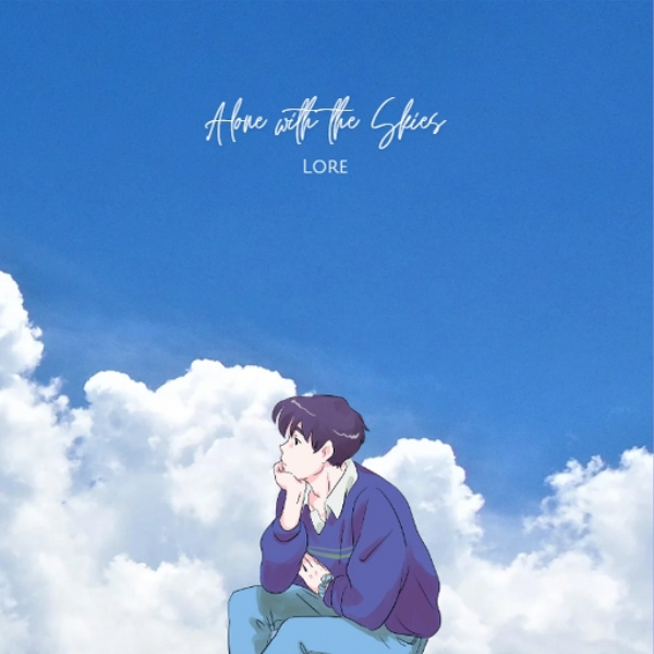 home with the skies