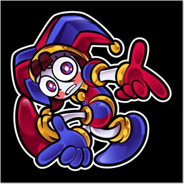 (WORST REMIX EVER) Don't fool w/ me, clown!