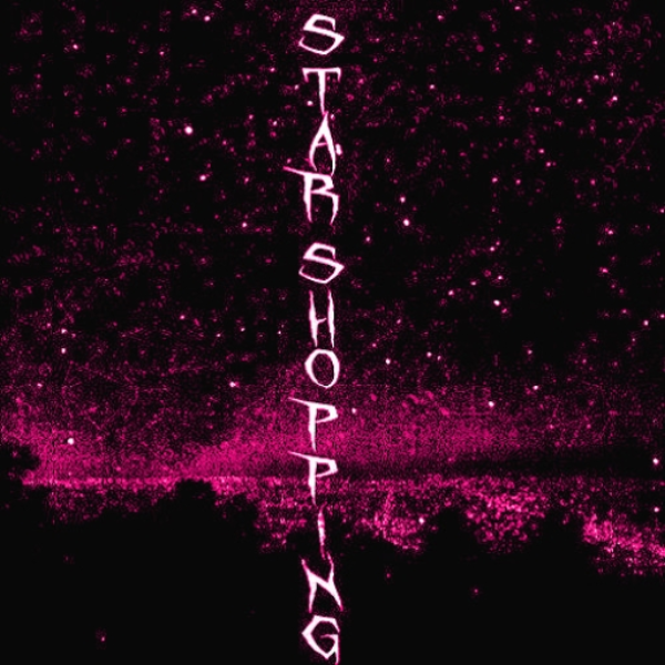 starshopping remix (vocals coming later)