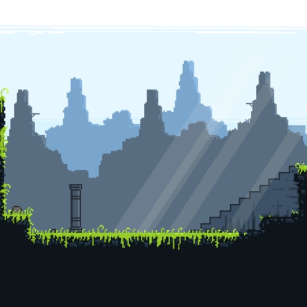 Ruins of Etherium