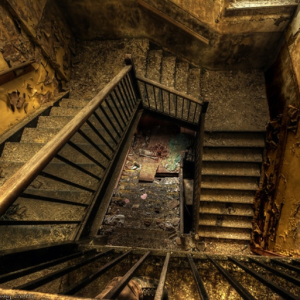 Claustrophobia