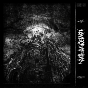 joVee - LOVECRAFTIAN (UA release)