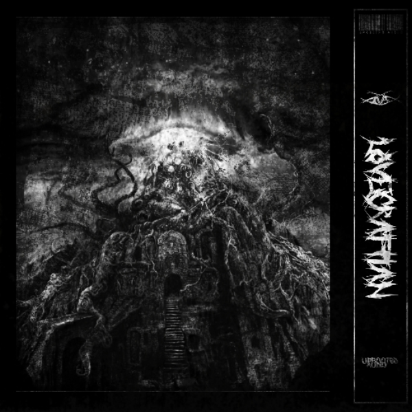 joVee - LOVECRAFTIAN (UA release)