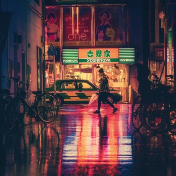 good ass deep house