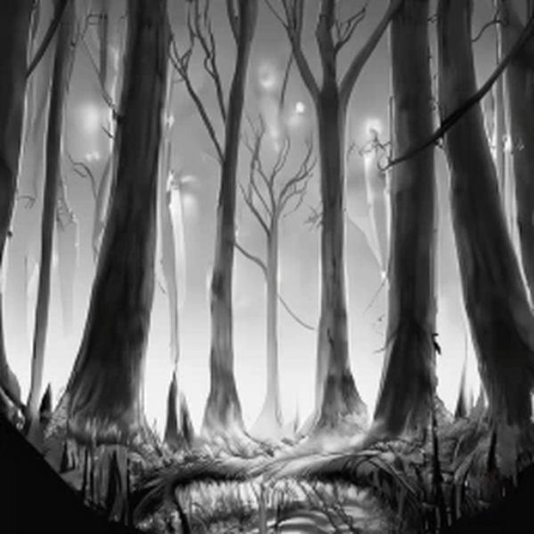 The Light Forest Ambience #2