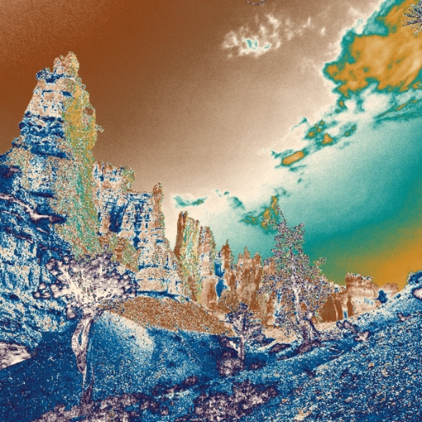 Distorted