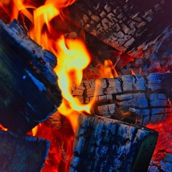 Bonfire