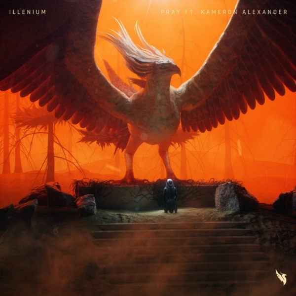 ILLENIUM - Pray (Drop remake)