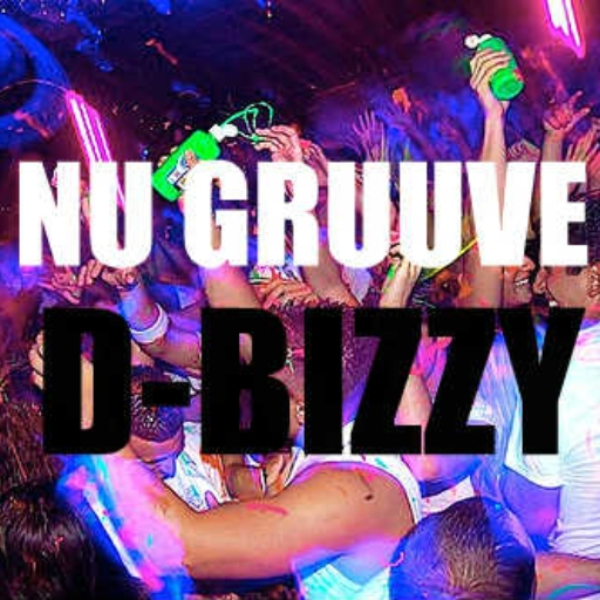 Nu gruuve!