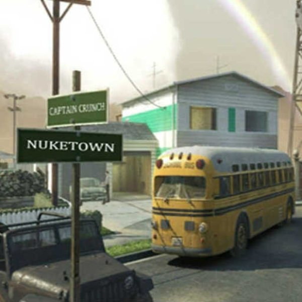 Nuketown