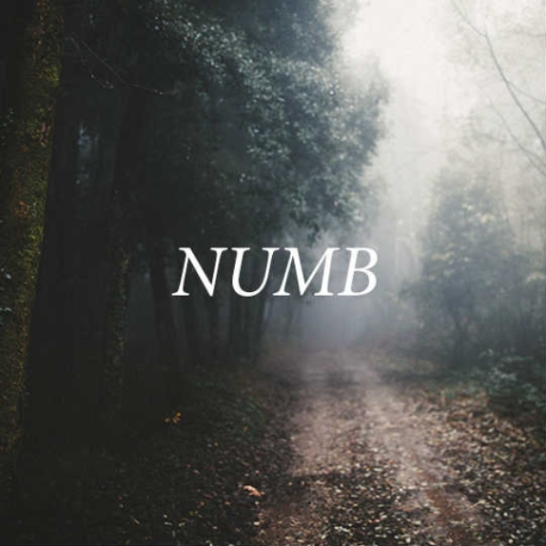 Numb
