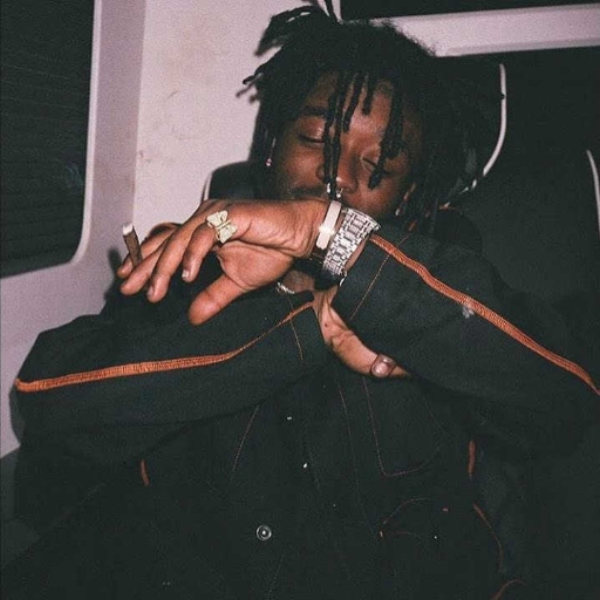 Numb Rich