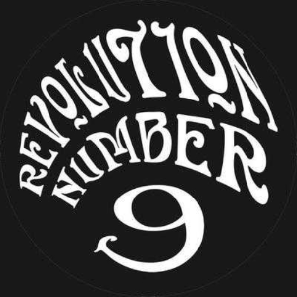 Number 9