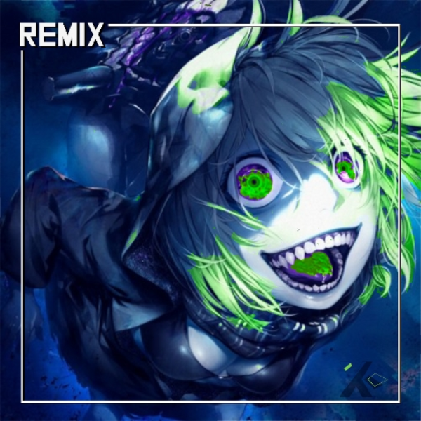 Said - Dancing (remix) [REMAKE]