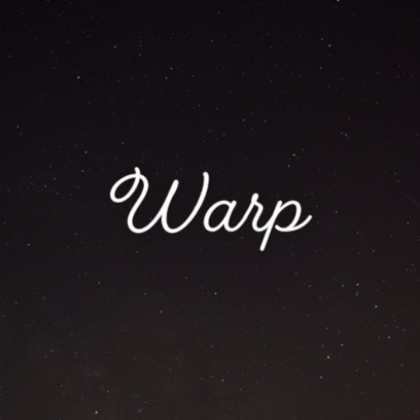 Warp
