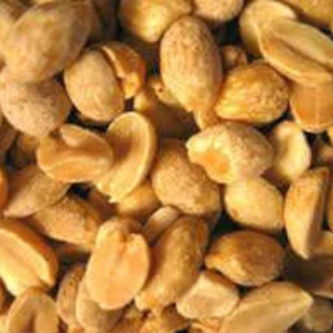 nuts