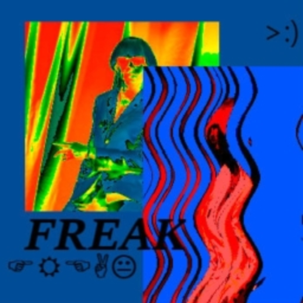 FREAK (OLDSKOOL TERROR MIX '96)