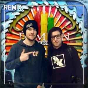 Make it Bun Dem - Skrillex (Virtual Riot Bootleg) [XculE's Ver.]