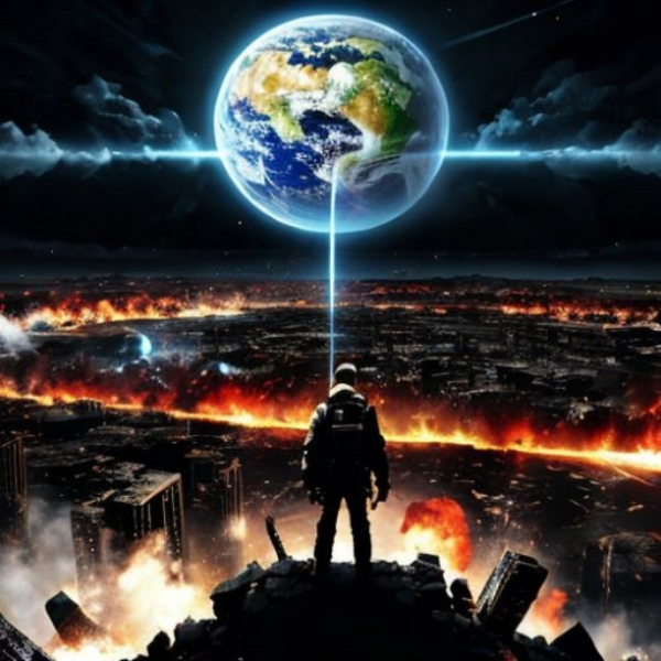 Destruction of the World