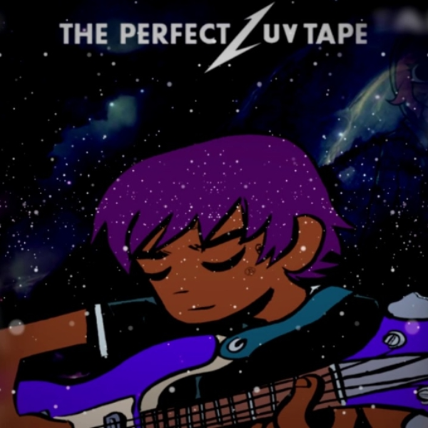 PerfectLuvTape.