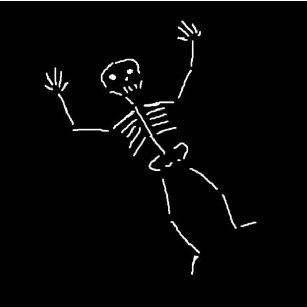 d_33 (don't give up, skeleton!)