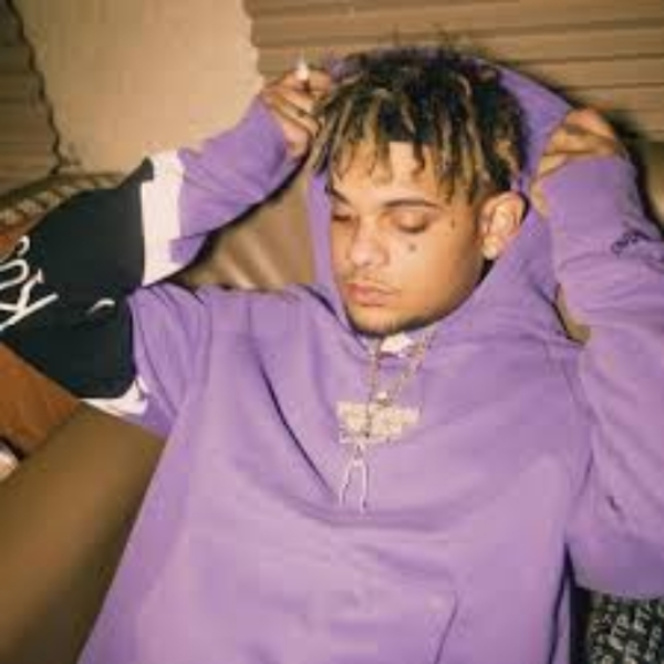 SMOKEPURPP X DJ PATT