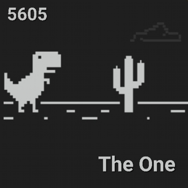 The One