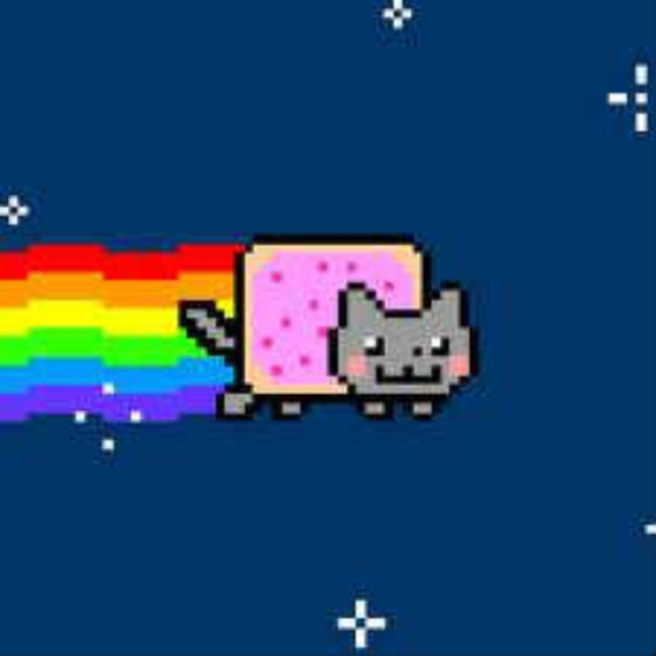 Nyaaaaaa Step