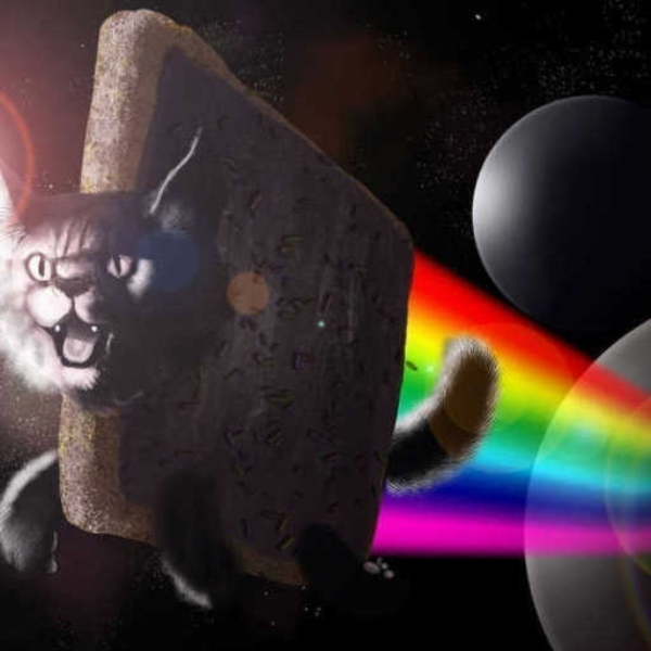 Nyan Cat