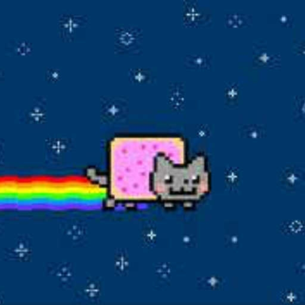 nyan (Sergety004 Remix)