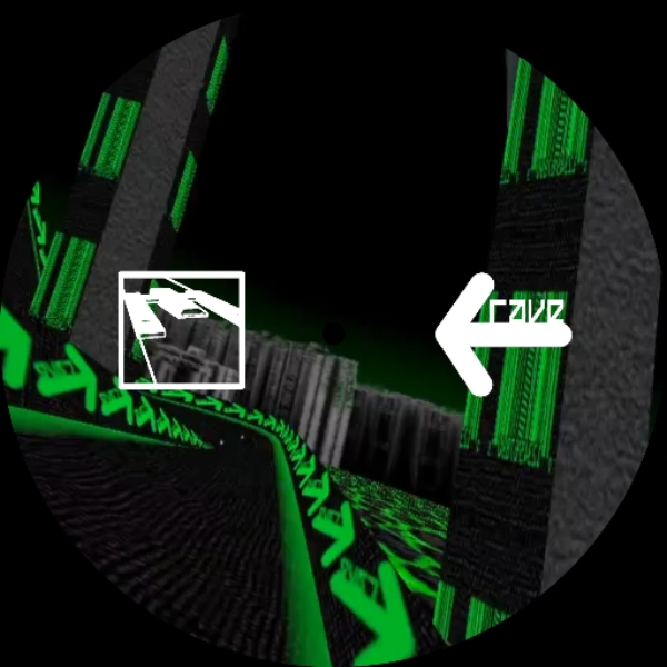 Rave Tools vol. 1: 000000002X