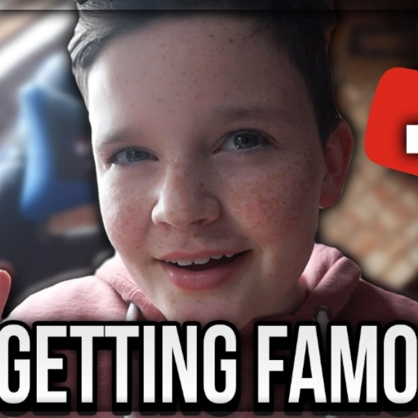 MAKE ME FAMUS LOL