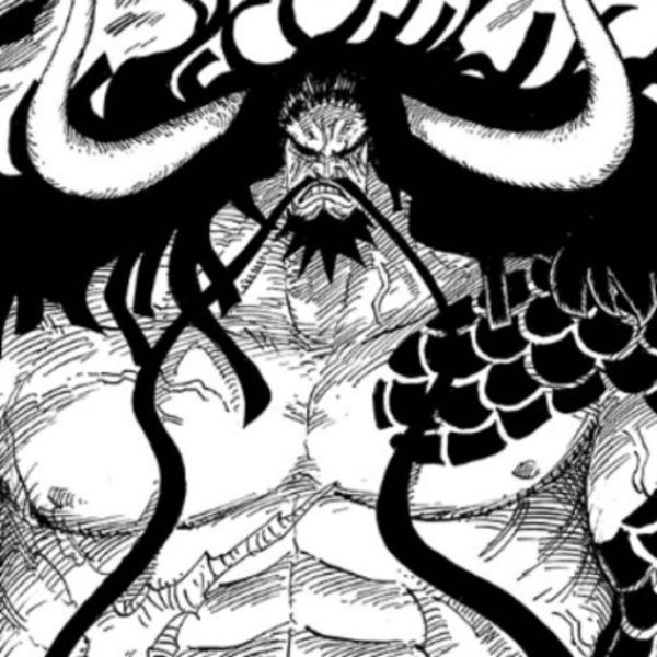 Kaido (the collab)