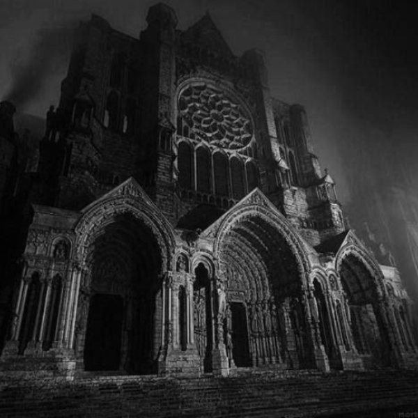 THE CHURCH
