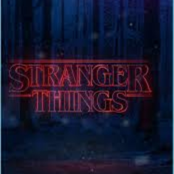 Stranger Things