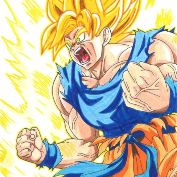 Power Up
