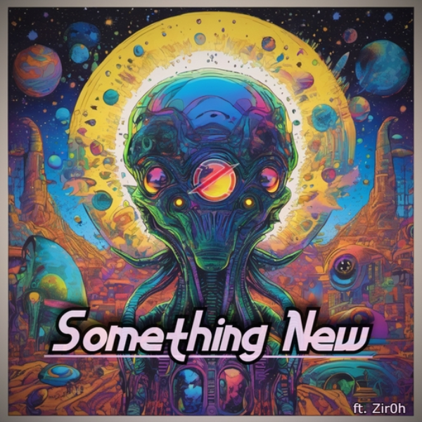 Something New