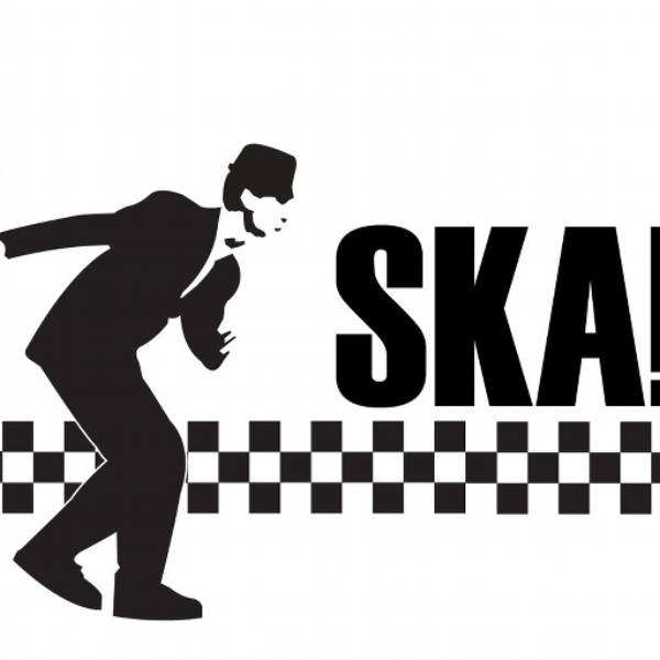 Horny Ska beats